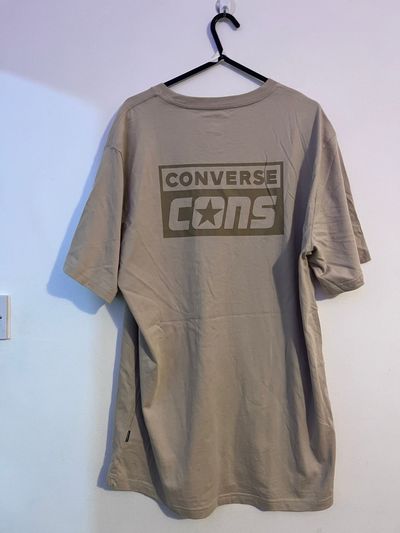 Converse Cons T-Shirt